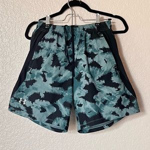 Underarmour Athletic Shorts